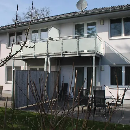 1011 - Seesternweg 6 - Eg *