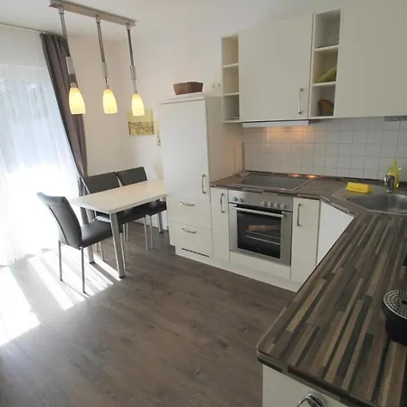 1011 - Seesternweg 6 - Eg * Dahme (Schleswig-Holstein)