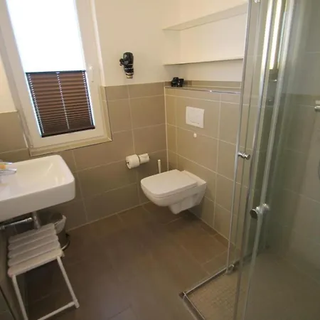 1011 - Seesternweg 6 - Eg Apartamento *