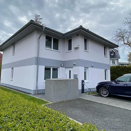 1011 - Seesternweg 6 - Eg Dahme (Schleswig-Holstein)