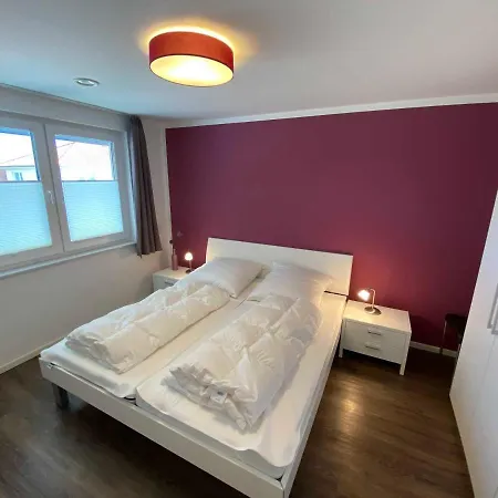 1011 - Seesternweg 6 - Eg Dahme (Schleswig-Holstein)