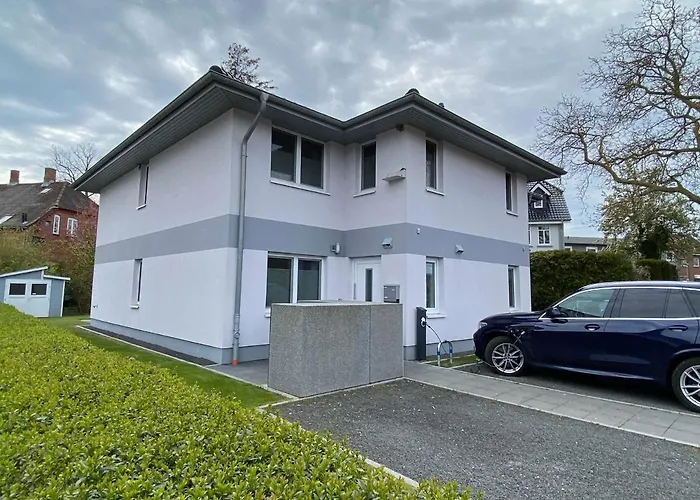 1011 - Seesternweg 6 - Eg Dahme (Schleswig-Holstein)